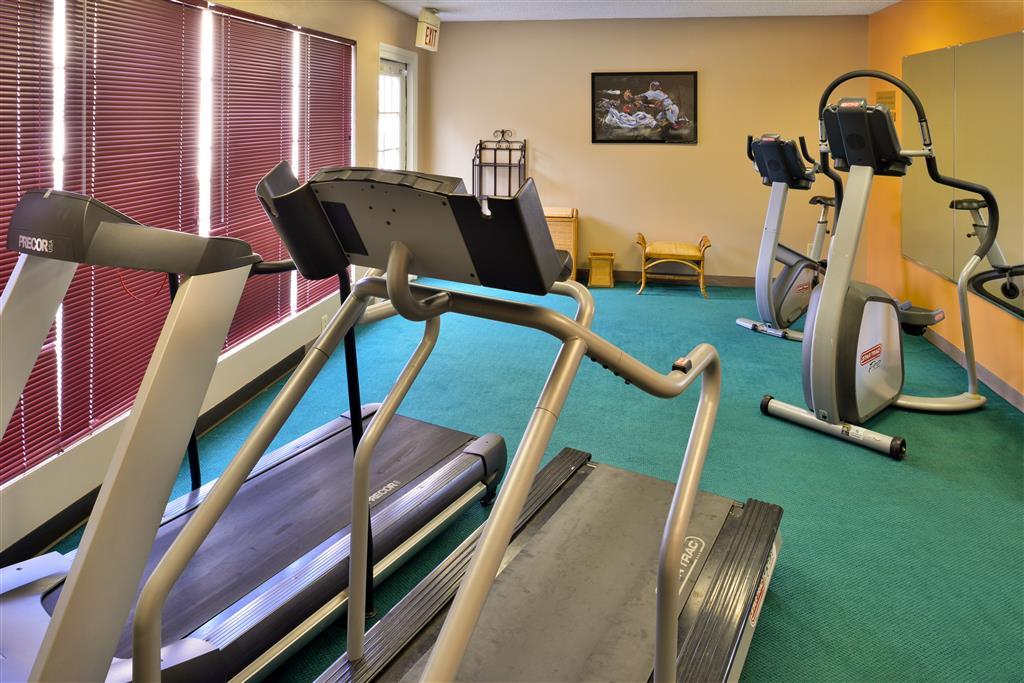 Red Roof Inn & Suites Уилсон Удобства фото