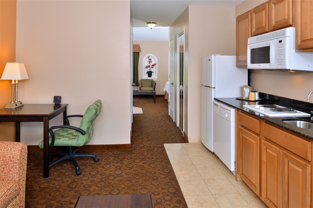 Red Roof Inn & Suites Уилсон Номер фото